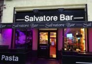 Salvatore Bar Budapest