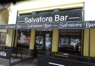 Salvatore Bar Budapest