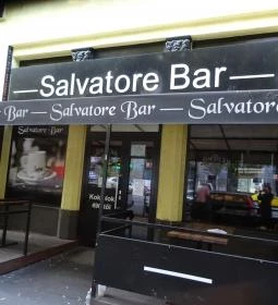 Salvatore Bar