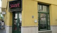 Salve Budapest - Külső kép