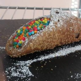 Salve Budapest - Étel/ital