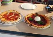 Salve Pizza Napoletana Basilica Budapest
