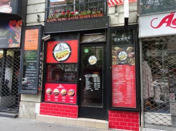 San Da Vinci Budapest