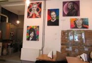 San Ramon Caffee Budapest