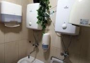 San Ramon Caffee Budapest