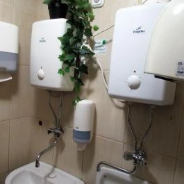 San Ramon Caffee, Budapest - Egyéb