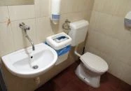 San Ramon Caffee Budapest