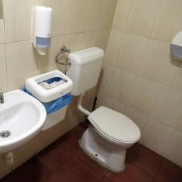 San Ramon Caffee, Budapest - Egyéb