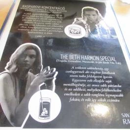 San Ramon Caffee, Budapest - Egyéb