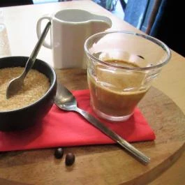 San Ramon Caffee, Budapest - Egyéb