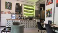 San Ramon Caffee Budapest - Egyéb