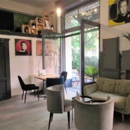 San Ramon Caffee, Budapest - Egyéb