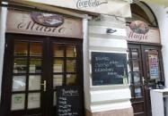 Sandokan Lisboa Solingbar Budapest