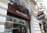 Sandokan Lisboa Solingbar Budapest