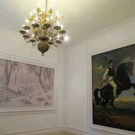 Sándor-Metternich-kastély Bajna - Egyéb