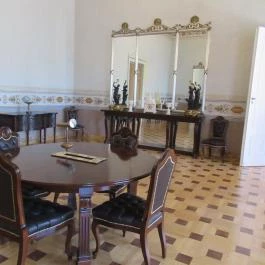 Sándor-Metternich-kastély Bajna - Egyéb