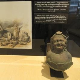 Sándor-Metternich-kastély Bajna - Egyéb