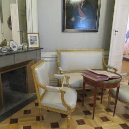 Sándor-Metternich-kastély Bajna - Egyéb