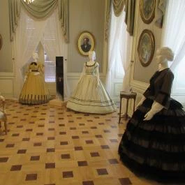 Sándor-Metternich-kastély Bajna - Egyéb