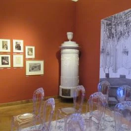 Sándor-Metternich-kastély Bajna - Egyéb