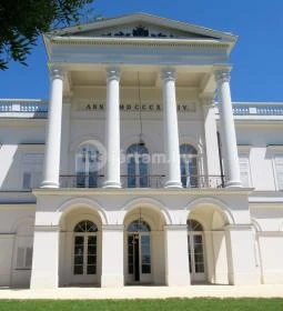 Sándor-Metternich-kastély