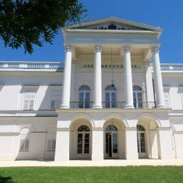 Sándor-Metternich-kastély Bajna - Egyéb