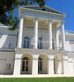 Sándor-Metternich-kastély