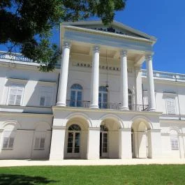 Sándor-Metternich-kastély Bajna - Egyéb