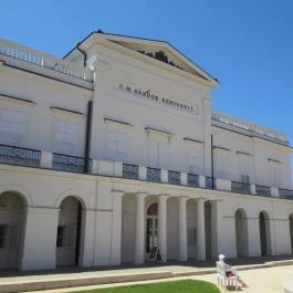 Sándor-Metternich-kastély Bajna - Egyéb