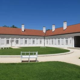 Sándor-Metternich-kastély Bajna - Egyéb