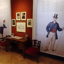 Sándor-Metternich-kastély Bajna - Egyéb