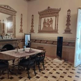 Sándor-Metternich-kastély Bajna - Egyéb