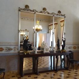 Sándor-Metternich-kastély Bajna - Egyéb