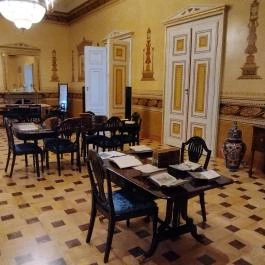 Sándor-Metternich-kastély Bajna - Egyéb