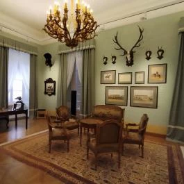 Sándor-Metternich-kastély Bajna - Egyéb