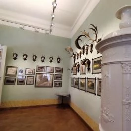 Sándor-Metternich-kastély Bajna - Egyéb