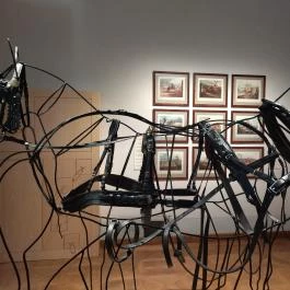 Sándor-Metternich-kastély Bajna - Egyéb