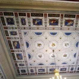 Sándor-Metternich-kastély Bajna - Egyéb