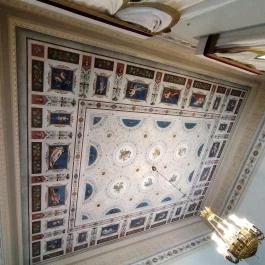 Sándor-Metternich-kastély Bajna - Egyéb