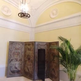 Sándor-Metternich-kastély Bajna - Egyéb