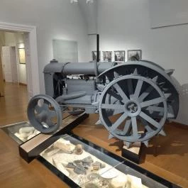 Sándor-Metternich-kastély Bajna - Egyéb