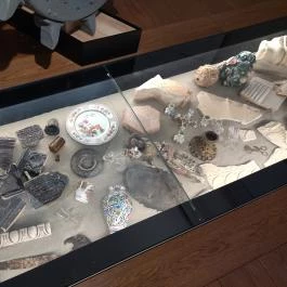 Sándor-Metternich-kastély Bajna - Egyéb