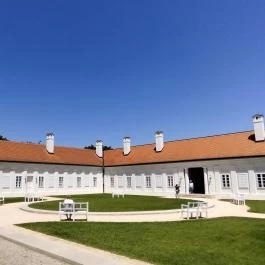 Sándor-Metternich-kastély Bajna - Egyéb