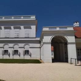 Sándor-Metternich-kastély Bajna - Egyéb