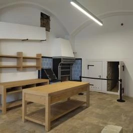 Sándor-Metternich-kastély Bajna - Egyéb