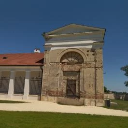 Sándor-Metternich-kastély Bajna - Egyéb