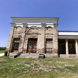 Sándor-Metternich-kastély Bajna - Egyéb