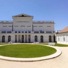 Sándor-Metternich-kastély Bajna - Egyéb