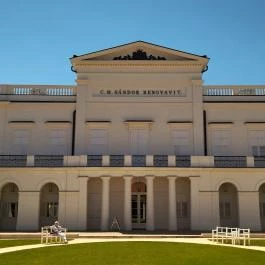 Sándor-Metternich-kastély Bajna - Egyéb