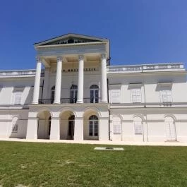 Sándor-Metternich-kastély Bajna - Egyéb